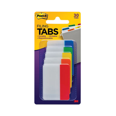 MMM686ROYGB TAB,POST-IT,2"X1.5"