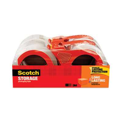 MMM3650S4RD TAPE,STRG TAPE W/DISP,CR