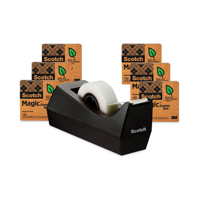 MMM8126PC38 TAPE,GRENR,3/4"X900",6/PK
