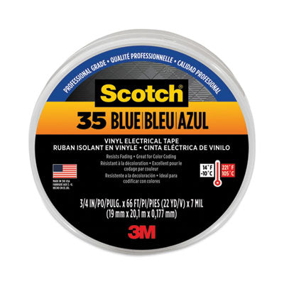 MMM10836 TAPE,CODING,35 3/4X66,BE