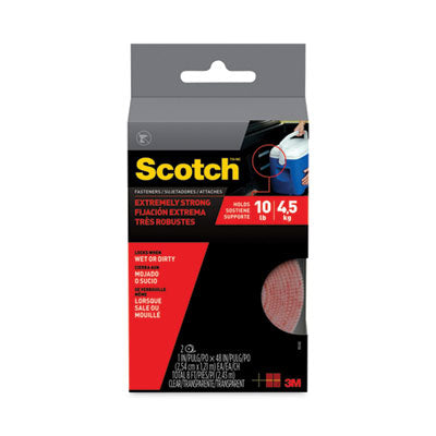MMMRF6740 ADHESIVE,EXTRM,LOCKG,2/PK