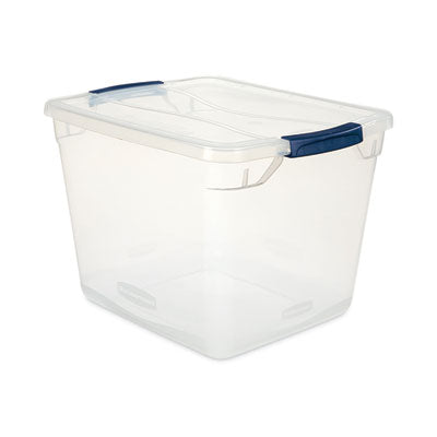 UNXRMCC300014 STORAGE,30QT,CLEVERST,CLR