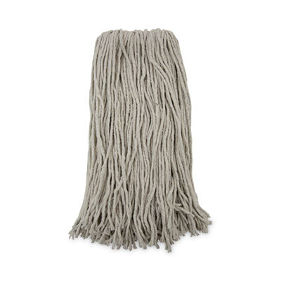 BWK220CCT MOP,20 OZ,COTTON,12CT,WE