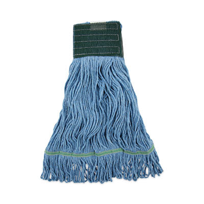 BWK402BL MOP,GEN PUR LPD BLN,MD,BL