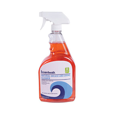 BWK47612EA CLEANER,GRSE AND GRME