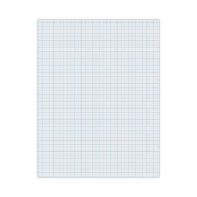PAC2411 PAPER,CMPSTN,1/4"QD,500PK