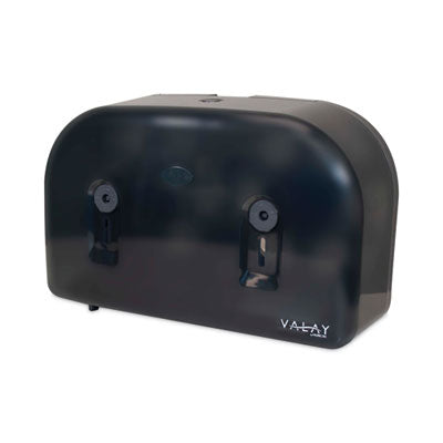 MORVT1003 DISPENSER,MINI,TWIN,SMK