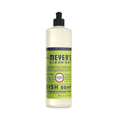 SJN372575 SOAP,MRS MYERS,DISH