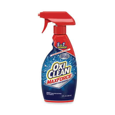 CDC5703700070CT REMOVER,OXICLEAN,12/12OZ