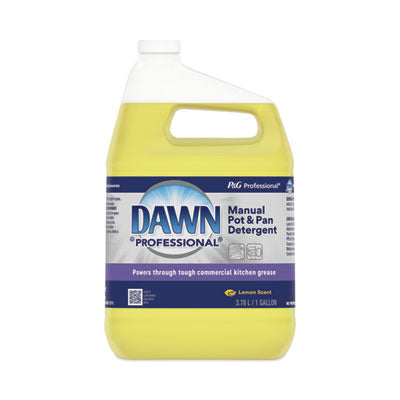 PGC57444CT DETERGENT,DAWN,LEMON,YL