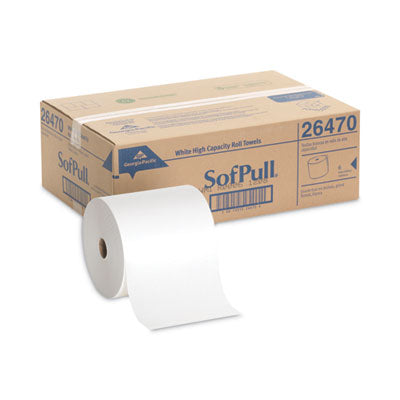 GPC26470 TOWEL,HARDWOUND ROLL,WH