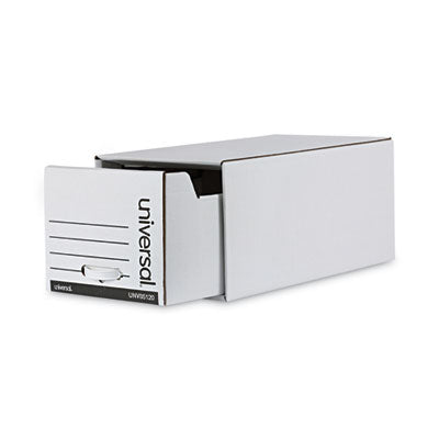UNV85120 BOX,STOR,DWR,LTR