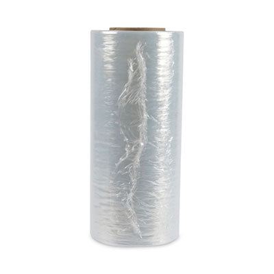 UNV121580 FILM,12"X1,500'X80GA,CLR