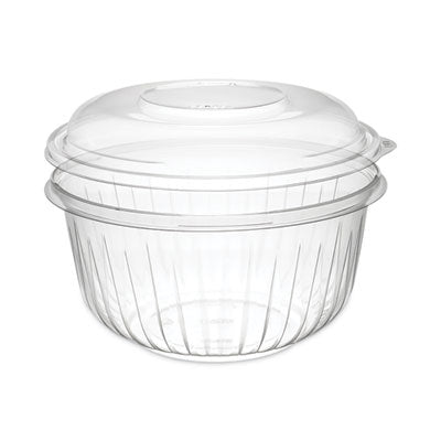DCCC48BCD BOWL,W/LD,DOM,48OZ,CLR
