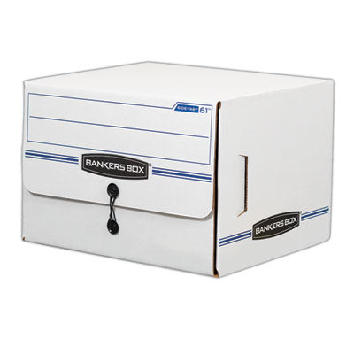 FEL00061 FILE,SIDE TAB,LTR,CTN12