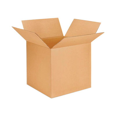 UNV18126 BOX,18X12X6,32ECT,KRF,25B