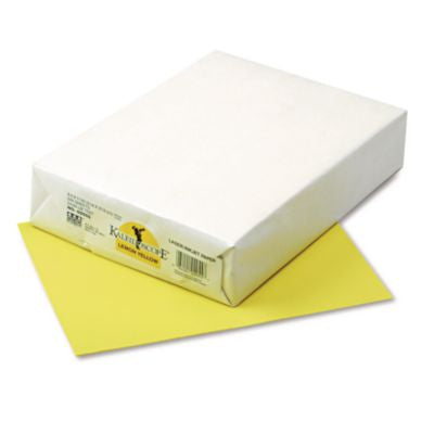 PAC102055 PAPER,MULTIPURP,24#,LMYL