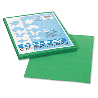 PAC102960 PAPER,CONST,9X12,HOLIDYGN