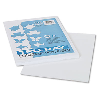 PAC103026 PAPER,CONST,9X12,WE