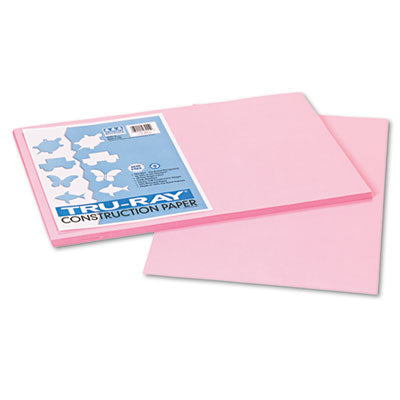 PAC103044 PAPER,CONST,12X18,PK