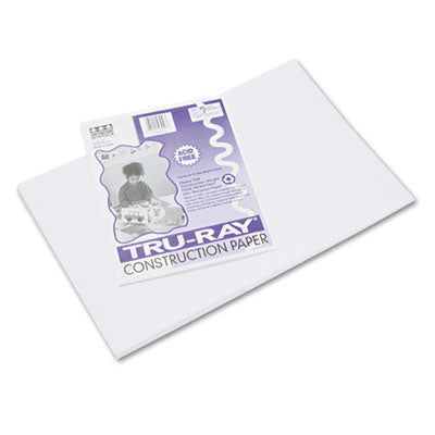 PAC103058 PAPER,CONST,12X18,50PK,WE