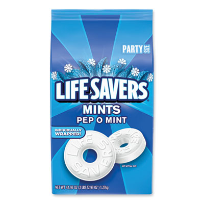 LFS27625 CANDY,PEPPERMINT,AST