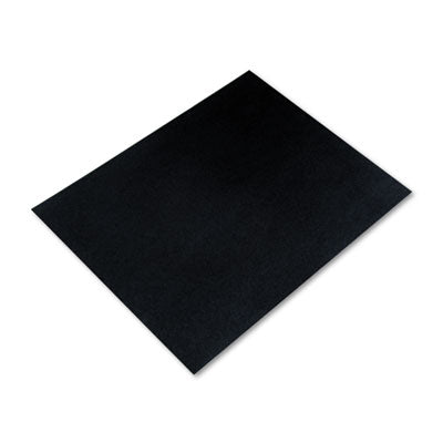 PAC54811 BOARD,PSTR,22X28,25CN,BK