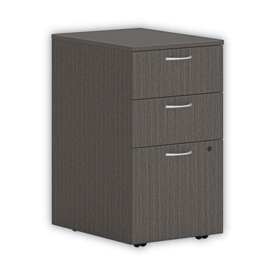 HONPLPMBBFLS1 PEDESTAL,HON MOD,MOBIL,GY