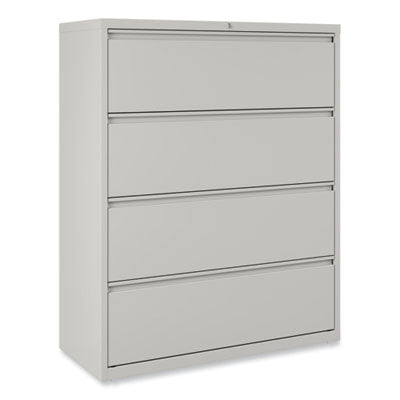 ALEHLF4254LG FILE,LATR,4DWR,42" WD,LGY