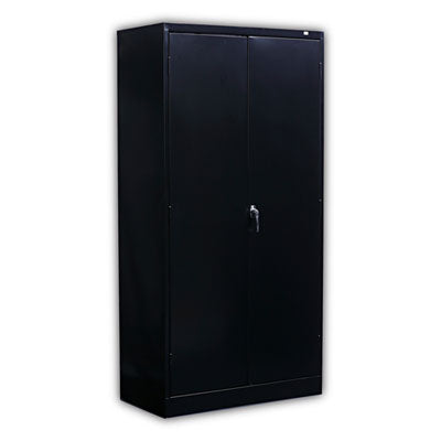 ALECME7218BK CABINET,STORAGE,BK
