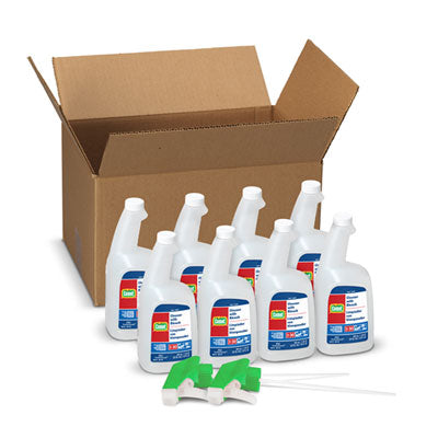 PGC02287CT CLEANER,COMET,BLEACH,32OZ
