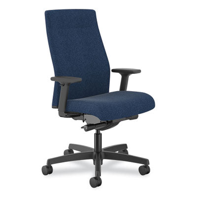 HONI2U2AHAX13TK CHAIR,HON IGNTON TASK,NVY