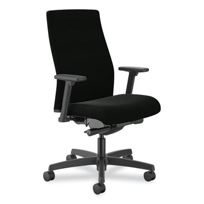 HONI2U2AHUR10TK CHAIR,HON IGNITION TASK