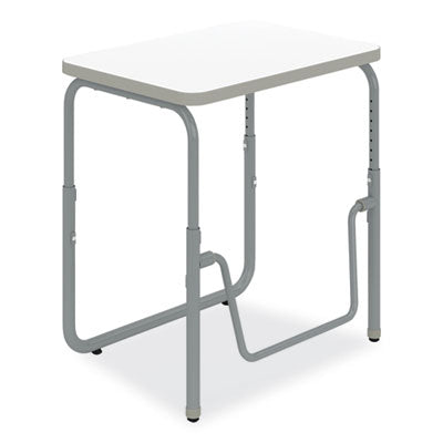 SAF1221DE DESK PEND BAR 22-30" DE