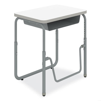 SAF1222DE DESK,DESK PEND 22-30" DE