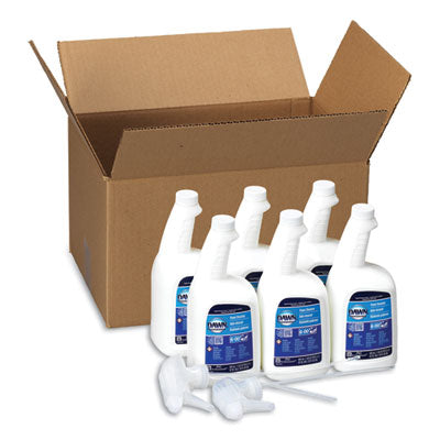 PGC56037 CLEANER,DAWN,DSLVR 6/32OZ
