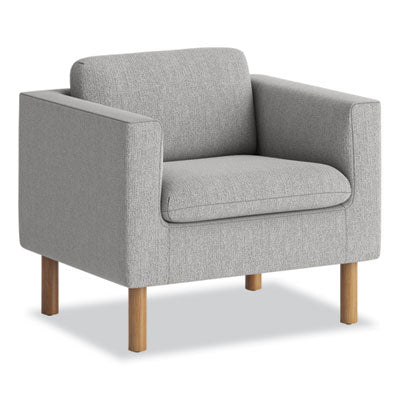 HONVP3LCHRGRY CHAIR,HON PARKWYN CLUB CH