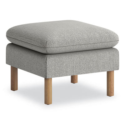 HONVP3LOTTGRY FOOTREST,HON PARKWYN O,GY