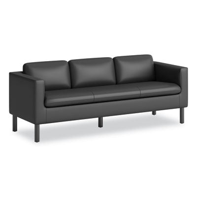 HONVP3LSOFABLK SOFA,HON PARKWYN SOFA,BK