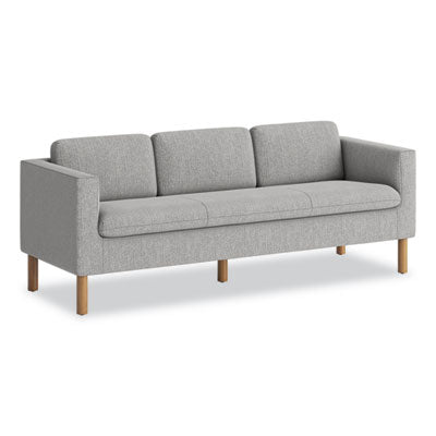 HONVP3LSOFAGRY SOFA,HON PARKWYN SOFA,GY