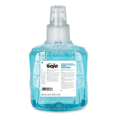 GOJ191602CT SOAP,GOJO,POMEBERRY,FM,BE