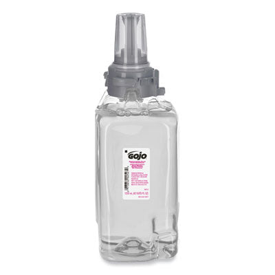 GOJ881203CT SOAP,GOJO,ANTIBAC,FOAM,PP