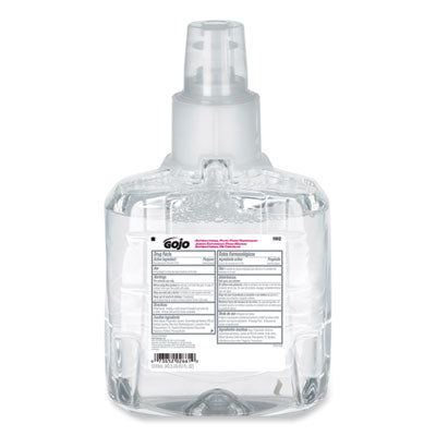 GOJ191202EA SOAP,GOJO ANTIB,PP