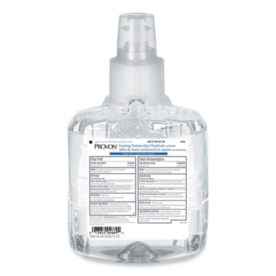 GOJ194402 SOAP,FM,RFL,1200ML,FLRL