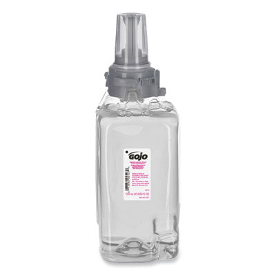 GOJ881203EA SOAP,GOJO,ANTIBAC,FOAM,PP