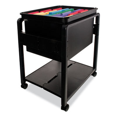 AVT55758 FILE,ROLLING,BK