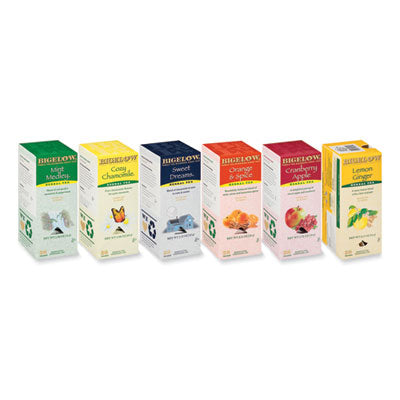 BTC17578 TEA,BIGELOW HERBAL,AST