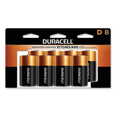 DURMN13R8DWPK BATTERY,8,DOUBLEWIDE