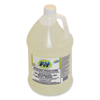 PGC11128 CLEANER,PRODUCE,4-1GAL/CT