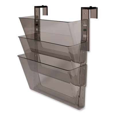 DEF73502RT POCKET,WALL,3PCKT,SMK